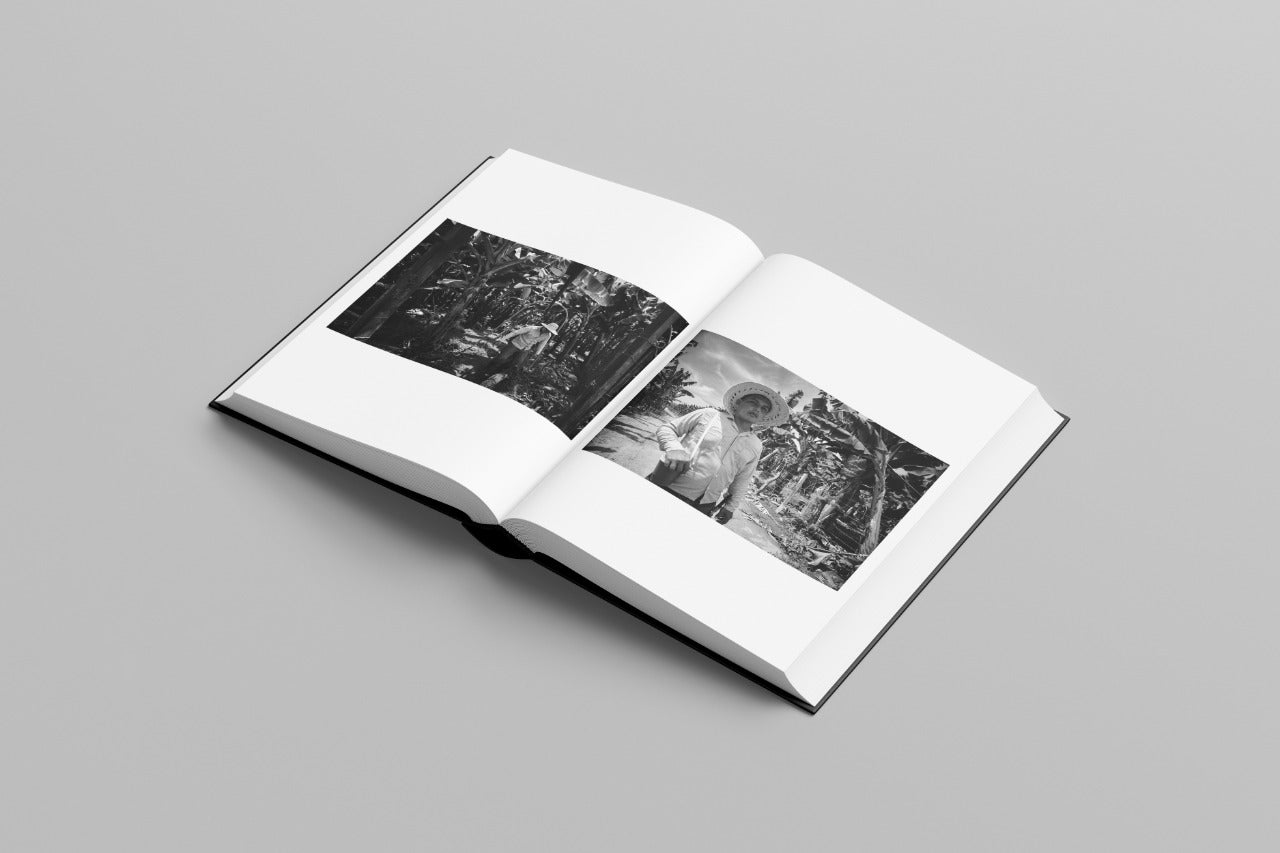 Fotolibro SOMBRAS