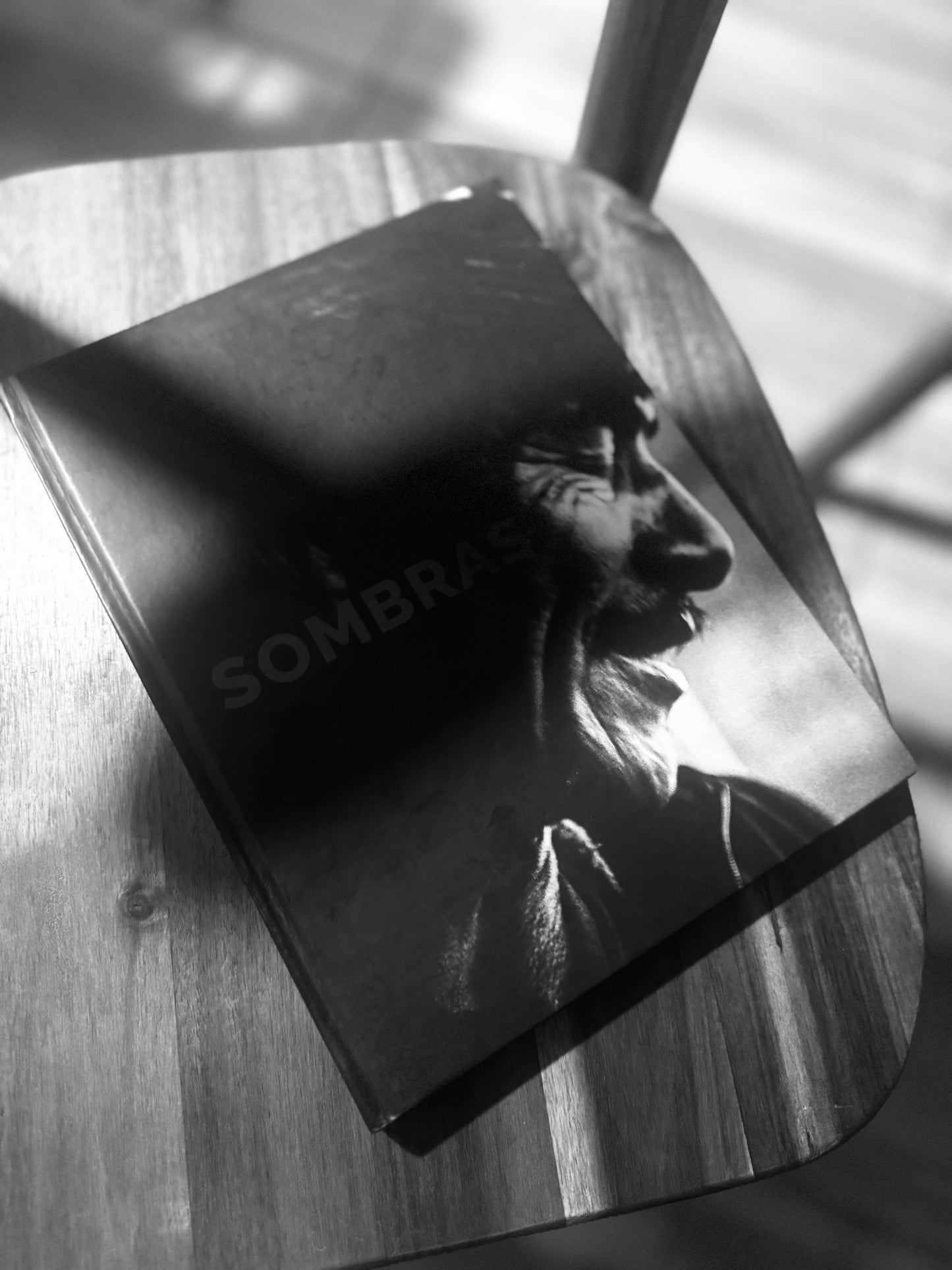Fotolibro SOMBRAS